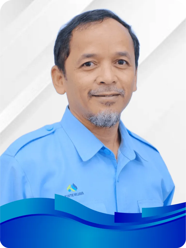 PDAM KESUGIHAN: Menyediakan Air Bersih yang Mengalir Seperti Sungai Cilacap